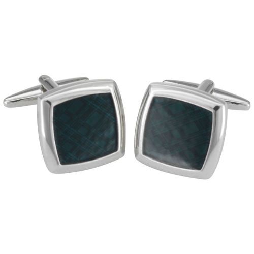 LINDENMANN Manschettenknöpfe rh