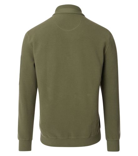 CASA MODA Sweatjacke