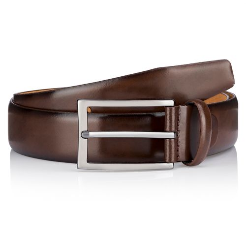 LINDENMANN Ledergürtel LINDENMANN