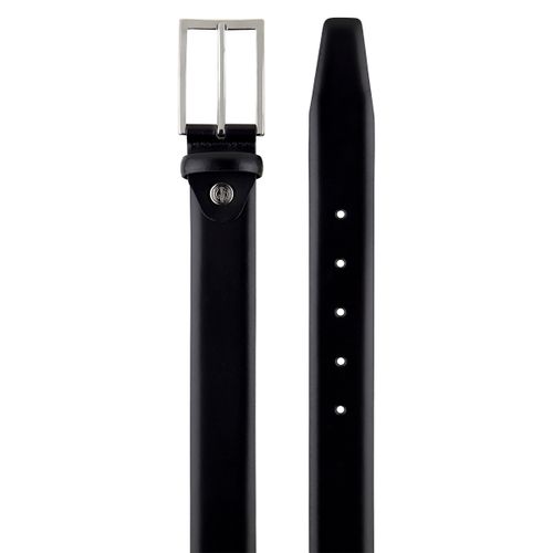 LINDENMANN Ledergürtel LINDENMANN