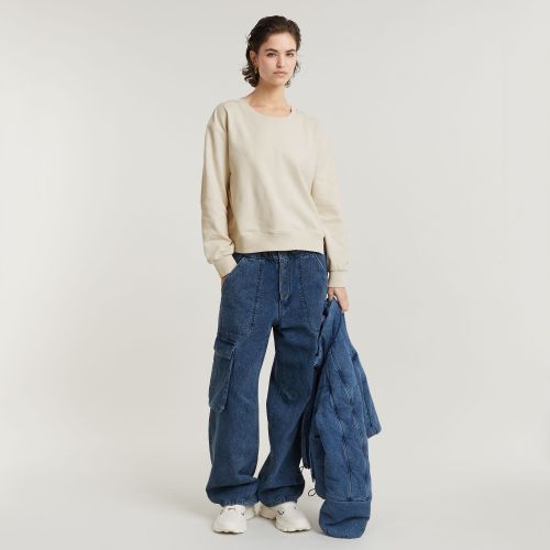 G-STAR G-STAR Tape loose r sw