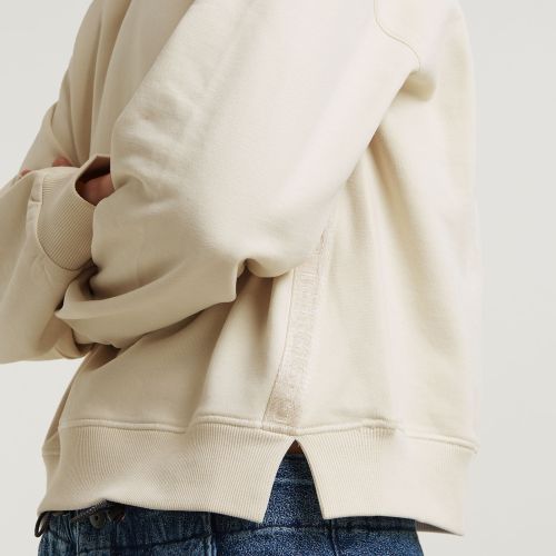 G-STAR G-STAR Tape loose r sw