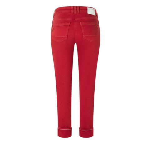 MAC MAC JEANS - RICH SLIM, Light authentic denim