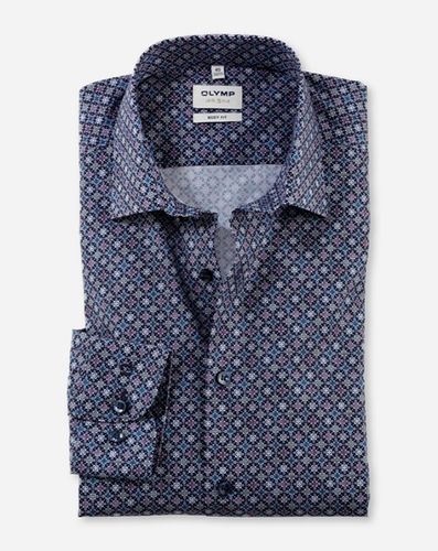 OLYMP OLYMP Level Five