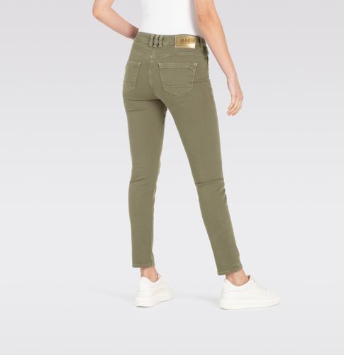 MAC MAC JEANS - RICH SLIM, Light authentic denim