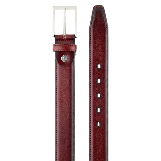 LINDENMANN Ledergürtel LINDENMANN