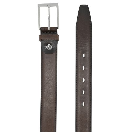 LINDENMANN Ledergürtel LINDENMANN