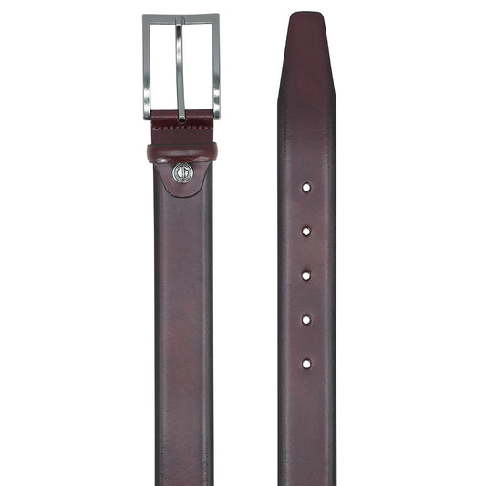 LINDENMANN Ledergürtel LINDENMANN