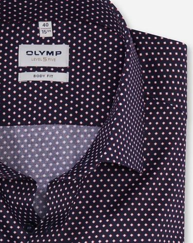 OLYMP OLYMP Level Five