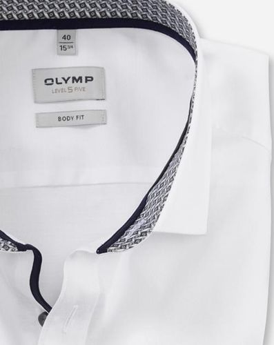 OLYMP OLYMP Level Five