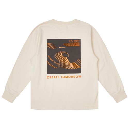 STACCATO Kn.-Shirt, oversized