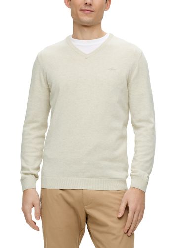 S.OLIVER Strickpullover