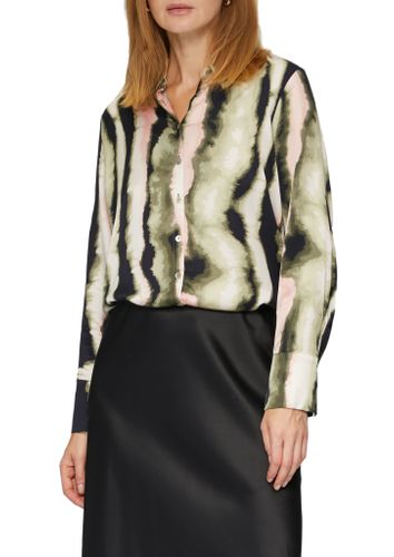 S.OLIVER BLACK Bluse