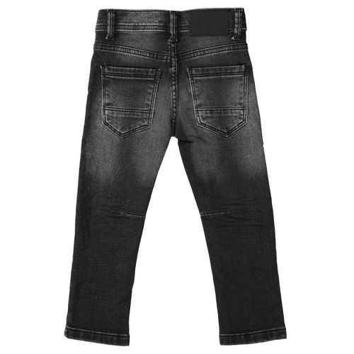 STACCATO Kn.-Jogg Denim