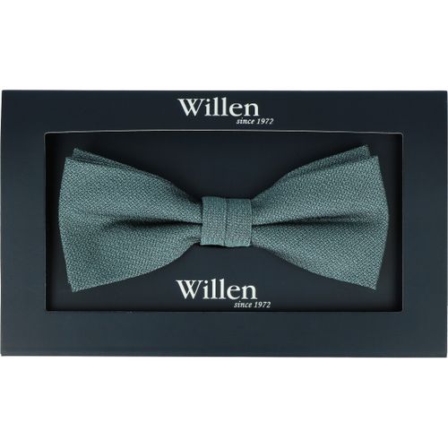 WILLEN Willen Schleife, dunkelmint