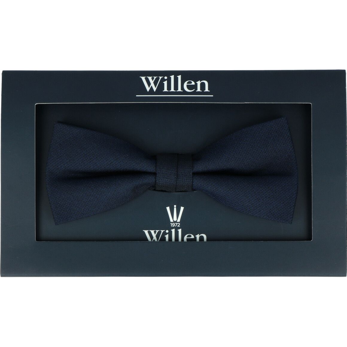 WILLEN Willen Schleife
