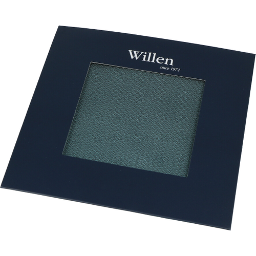 WILLEN Willen Einstecktuch