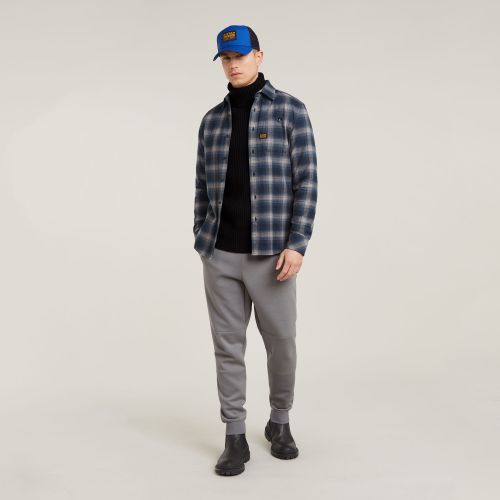 G-STAR G-STAR Bristum 2.0 Slim Shirt l\s