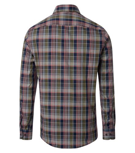 CASA MODA Freizeithemd