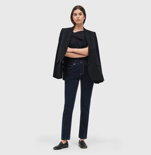 MAC MAC JEANS - MELANIE, PERFECT Fit Forever Denim