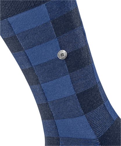 FALKE Burlington Buffalo Check Herren