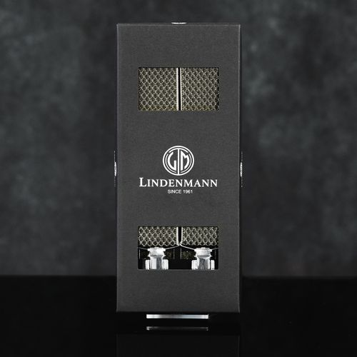 LINDENMANN Hosenträger LINDENMANN X-Form