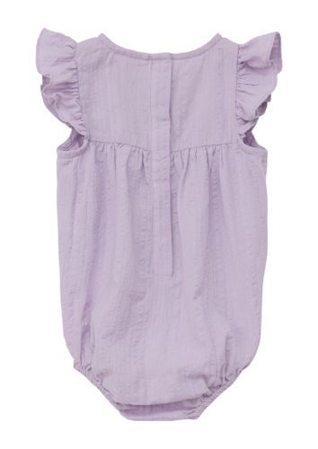 OLIVER TWIST Overall