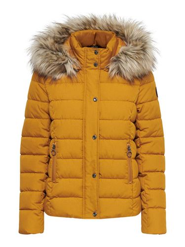 ONLY ONLLUNA QUILTED JACKET CC OTW