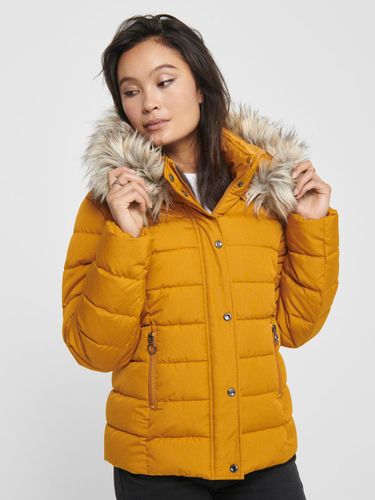 ONLY ONLLUNA QUILTED JACKET CC OTW