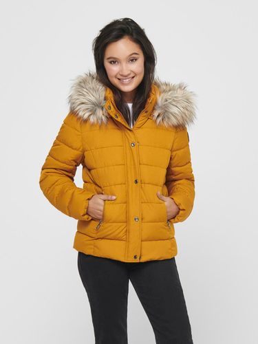 ONLY ONLLUNA QUILTED JACKET CC OTW