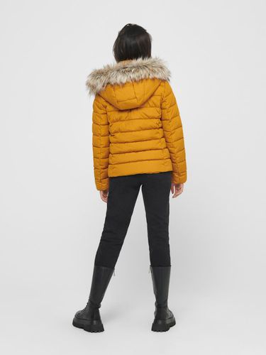 ONLY ONLLUNA QUILTED JACKET CC OTW