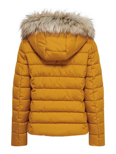 ONLY ONLLUNA QUILTED JACKET CC OTW