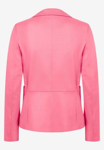 MORE & MORE Blazer sorbet pink Sommer-Kollektion
