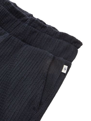 Shorts mit Struktur