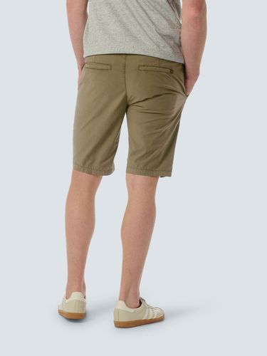 NO EXCESS NO EXCESS Short Garment Dyed Stretch Light Weight