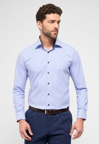 ETERNA Hemd Twill Langarm