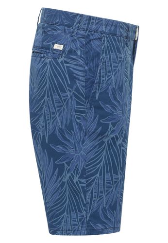 MUSTANG Style Amsterdam Shorts