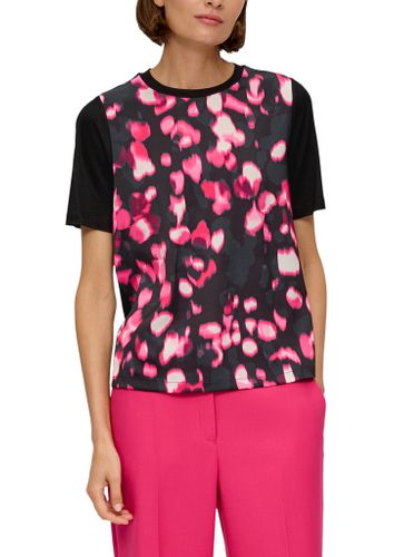 S.OLIVER BLACK T-Shirt