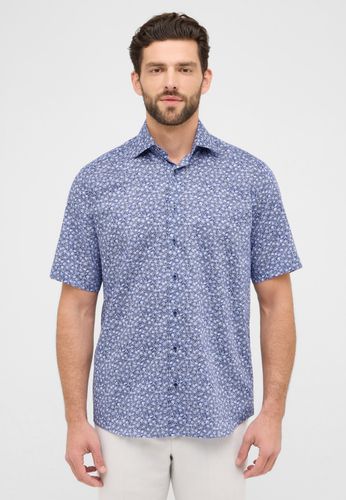 ETERNA Hemd Twill Kurzarm