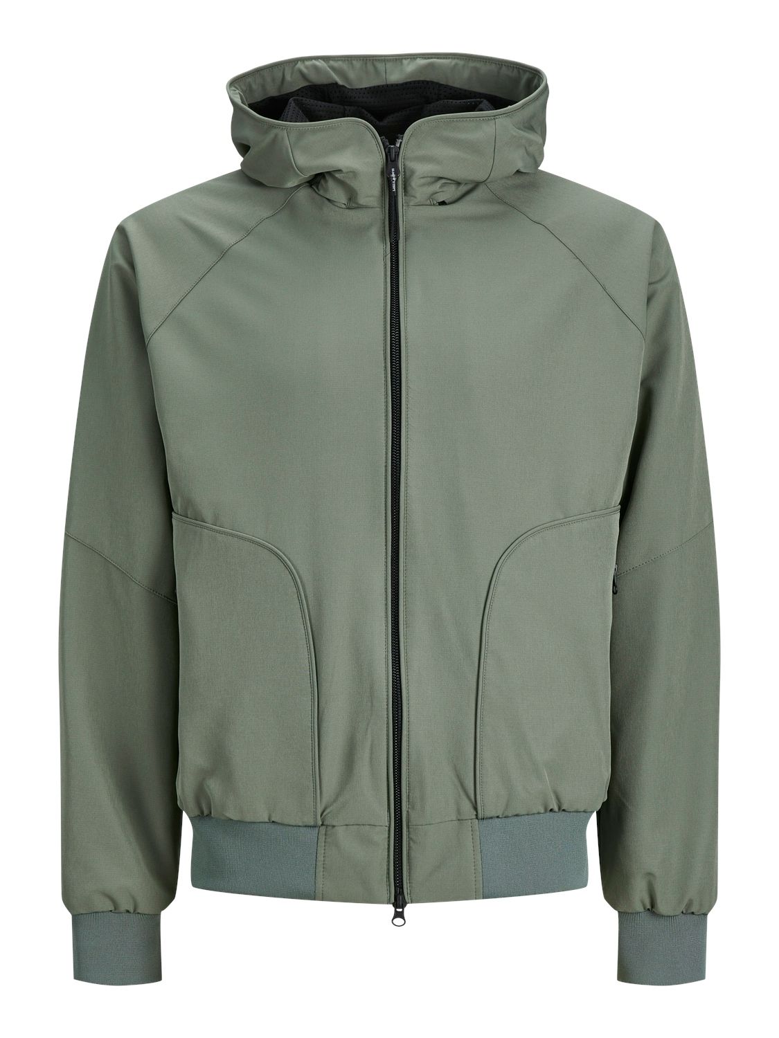 JACK & JONES JACK&JONES JCOTRACK BOMBER JACKET PLS EU4XL US2XL