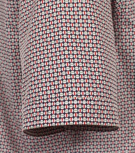 CASA MODA Freizeithemd Kurzarm