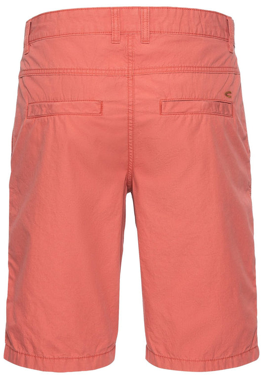 CAMEL ACTIVE Chino Shorts Regular Fit