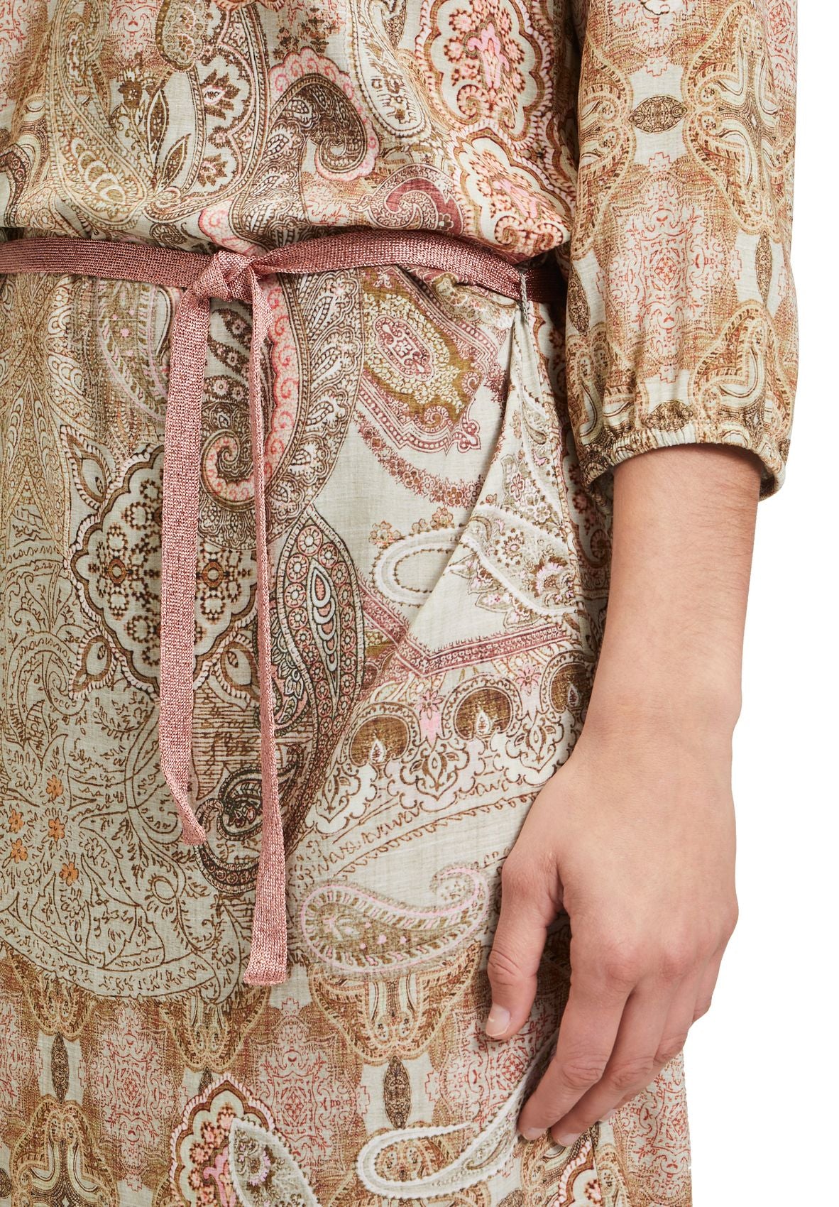CARTOON Casual-Kleid