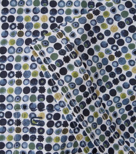 CASA MODA Freizeithemd Kurzarm