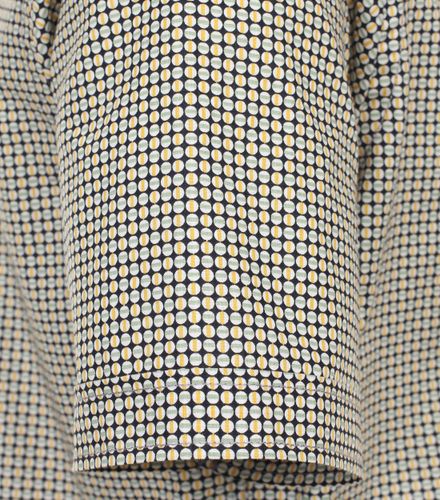 CASA MODA Freizeithemd Kurzarm