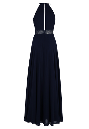 VM Abendkleid