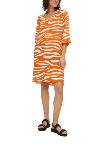 S.OLIVER Kleid