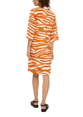S.OLIVER Kleid