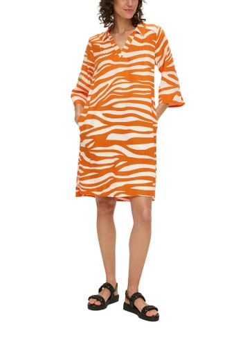 S.OLIVER Kleid