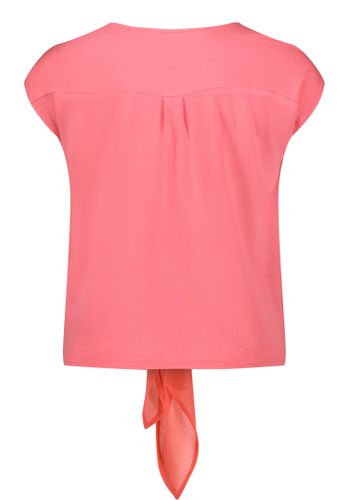 CARTOON CARTOON Rundhals-Shirt